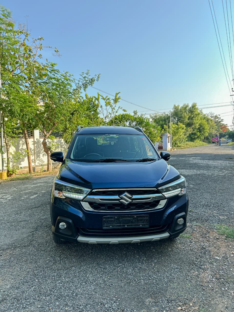 Maruti Suzuki XL6 Alpha Plus image 2