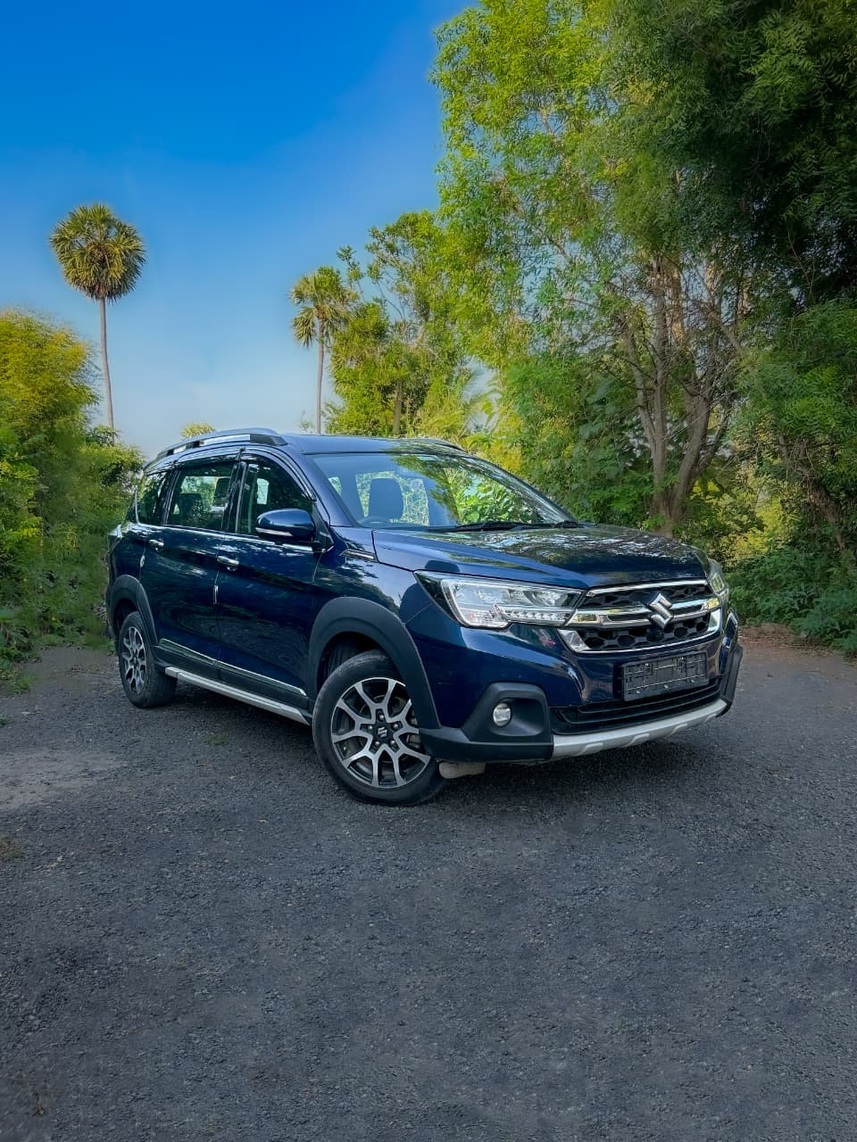 Maruti Suzuki XL6 Alpha Plus image 4