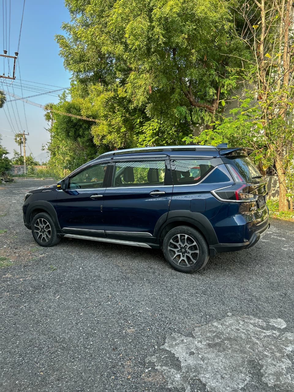Maruti Suzuki XL6 Alpha Plus image 5