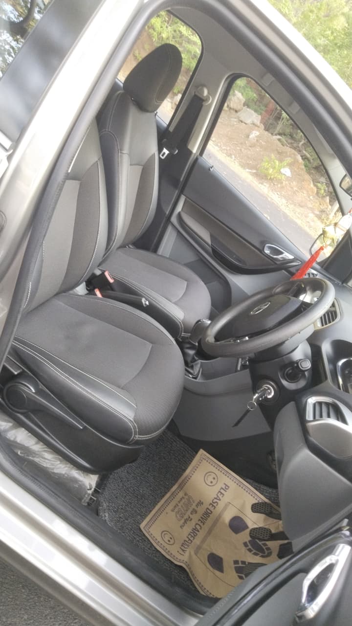 Tata Tigor XZ+ image 6