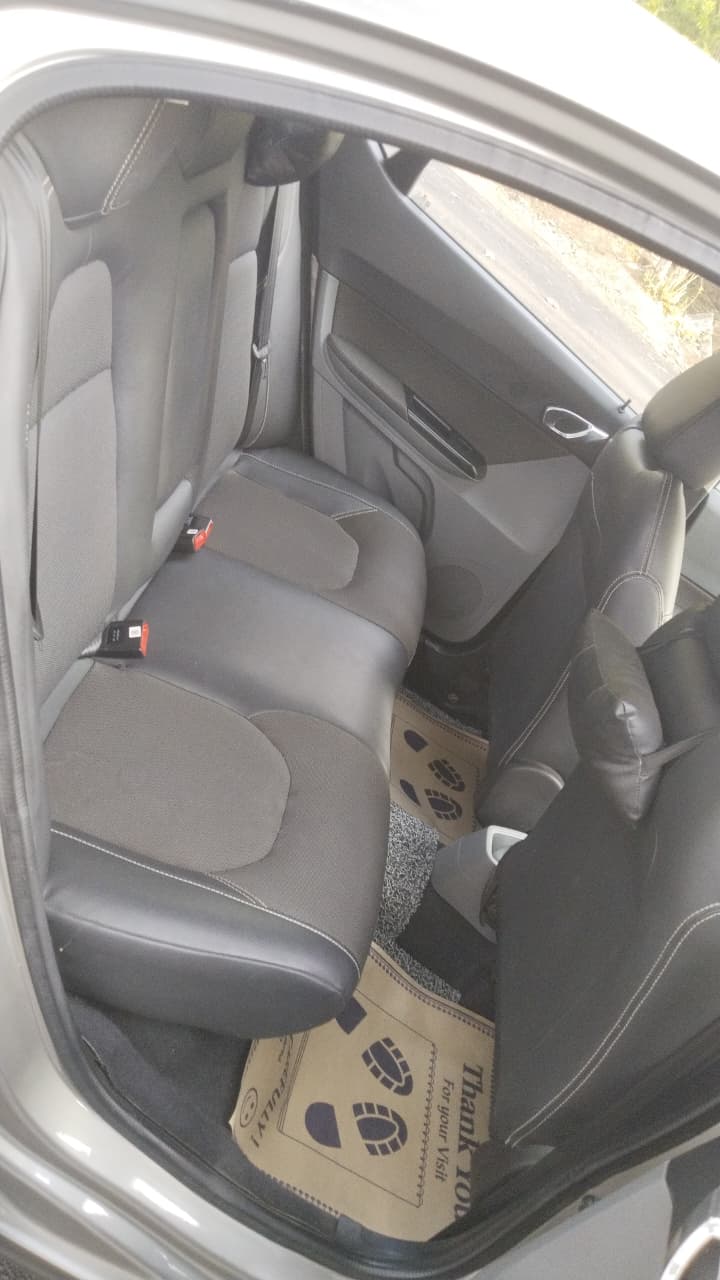 Tata Tigor XZ+ image 7