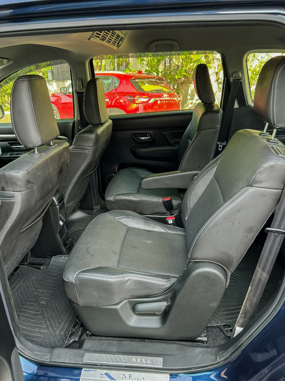 Maruti Suzuki XL6 Alpha Plus image 7