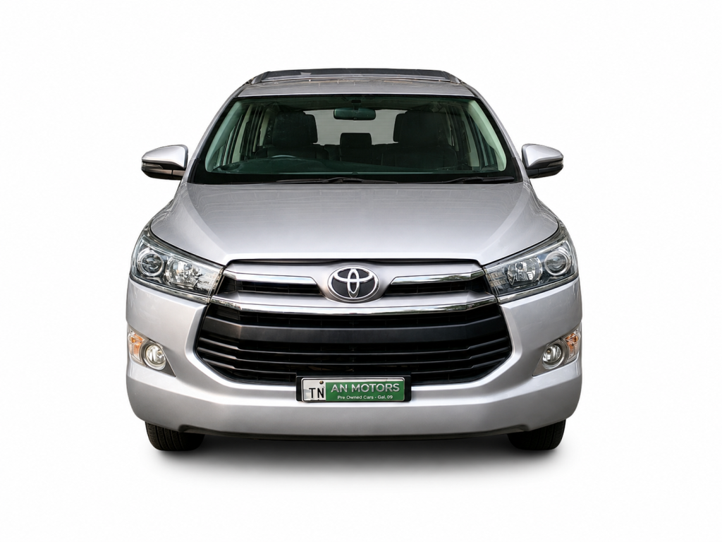 Toyota Innova V