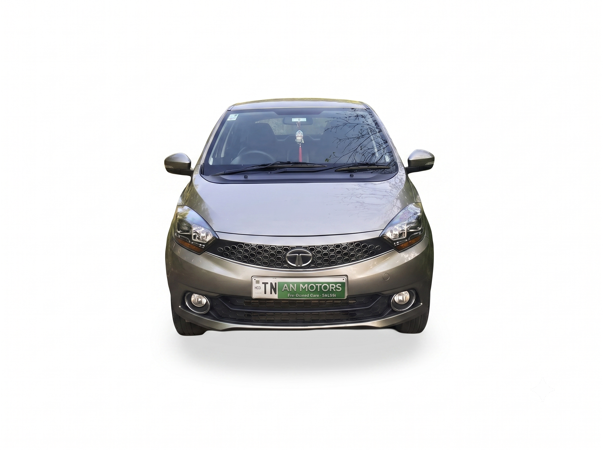 Tata Tigor XZ+